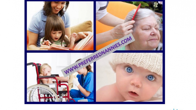 Are u finding best Edmonton Nannies Services