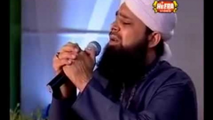 Ya Mustafa (SAW) Ata Ho Phir Izn Hazri Ka - Official [HD] Very Beautiful New Video Naat By Owais Raza Qadri - MH Production Videos