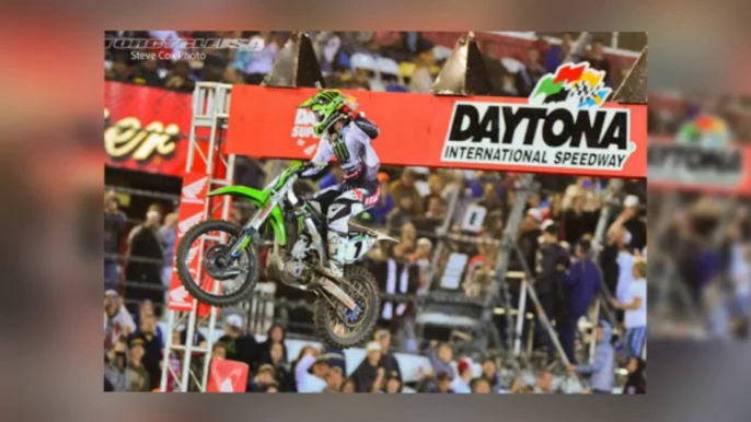 Watch Live Stream -  supercross in Detroit, MI - Detroit, MI to Detroit Detroit - supercross Live stream 2014 -