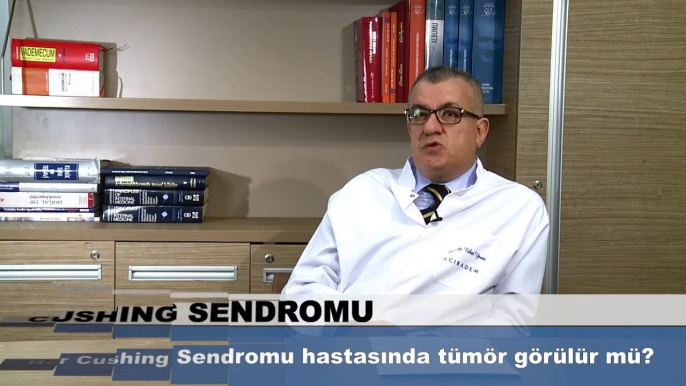 Her Cushing Sendromu Hastasında Tümor Görülür mü?