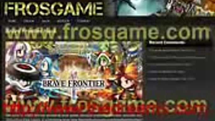 brave frontier cheats Brave Frontier Hack Cheat Tool Gold Generator Gems Free Download 2014 Android - YouTube