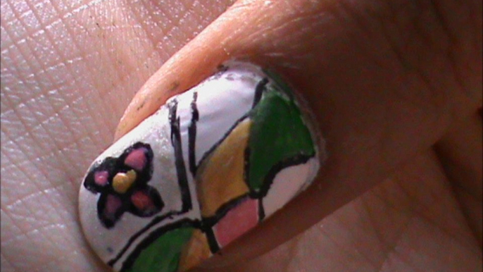 Nail Art Designs How To With Nail designs and Art Design Nail Art About Cute Beginners Nails