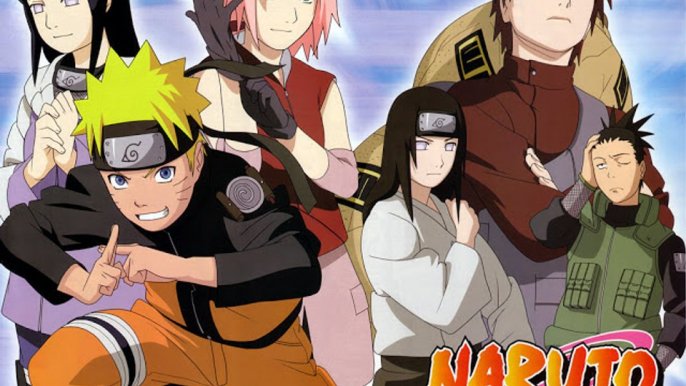 Naruto The Broken Bond Walkthrough part 2 of 6 HD (Xbox 360)