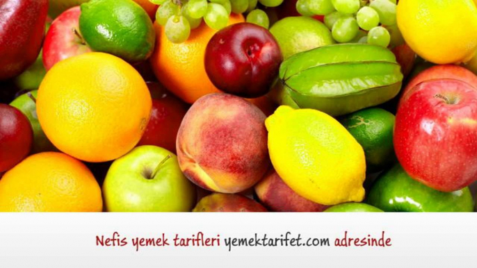 Nefis Yemek Ve Tatlı Tarifleri