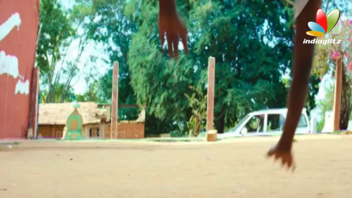 Manada Mareyalli Promo Trailer _ Srikanth, Vindya, Rangayana Raghu _ Latest Kannada Movie