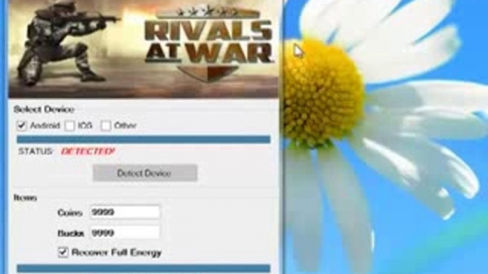 Rivals At War ¶ [MARS 2014] Pirater Tricher ‰ TÉLÉCHARGEMENT GRATUIT