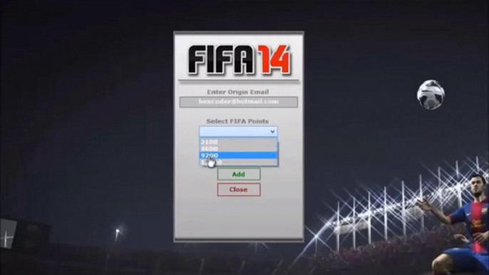 Fifa 14 Ultimate Team pièces de triche et les points pirater Gratuit 2014 March ...