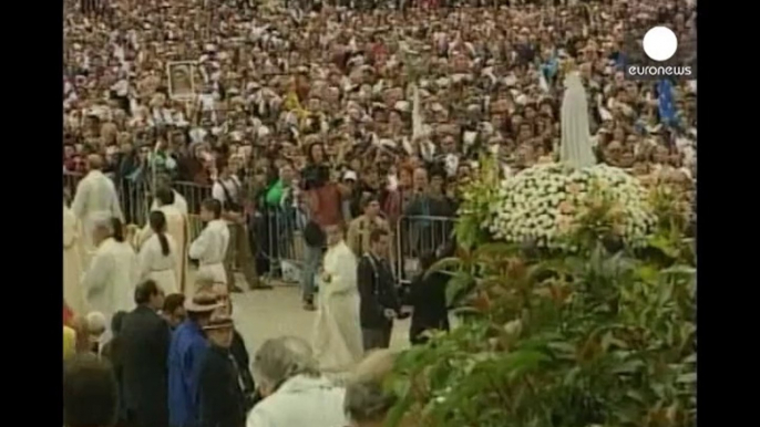 Former leader of Catholic Church in Portugal dies aged 78