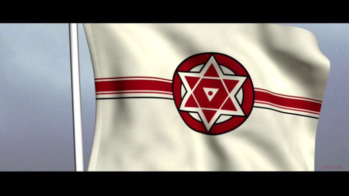 Pawan Kalyan Jana Sena logo description