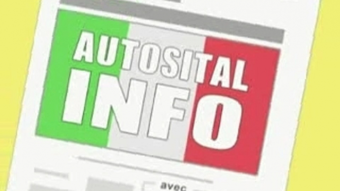 Autosital Info, Centenaire Lancia