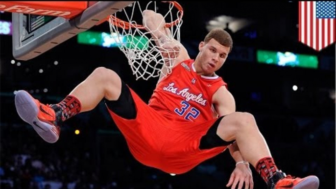 Blake Griffin vs NBA: Jermaine O'Neal has beef with Griffin too