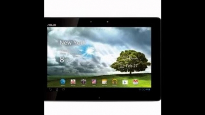 ASUS TF300T-B2-BL 10.1-Inch 32GB Tablet Best Price On Amazon!