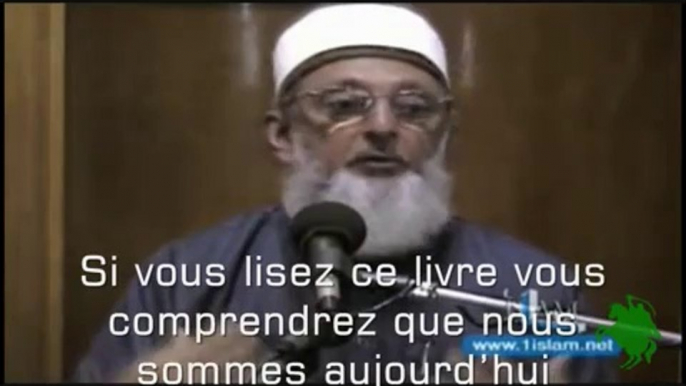 Pt. 7_11 Al-Mahdi & le retour du Khilafah – Sheikh Imran Hosein