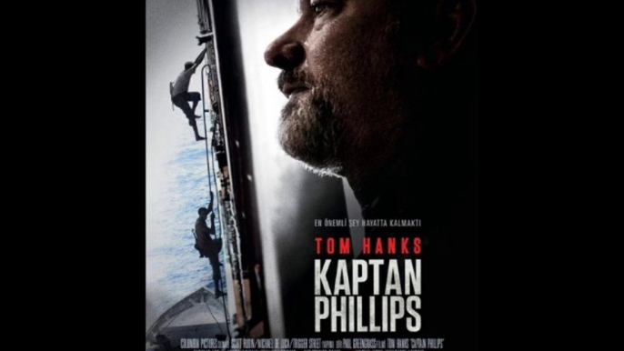 Kaptan Phillips – Captain Phillips Türkçe Dublaj izle