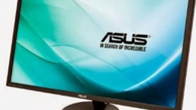 ASUS VN Series VN289Q 28-Inch Screen LED-Lit Monitor