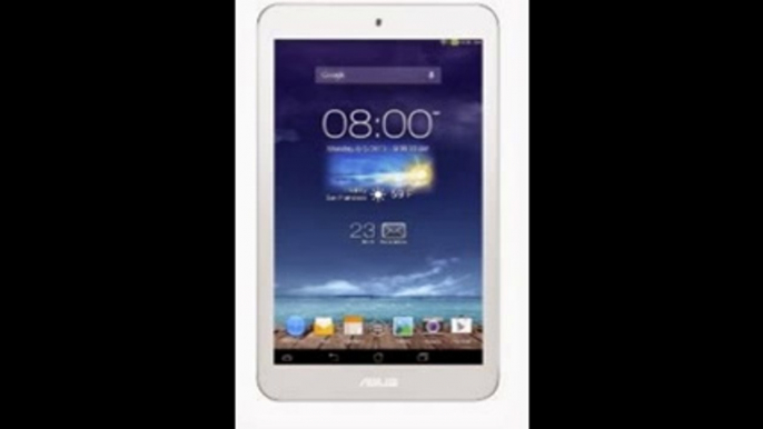 ASUS MeMO Pad 8 16GB Tablet is a great tablet for under $200 dollars!