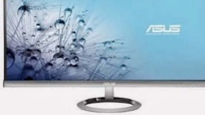 ASUS MX299Q 29-Inch Ultra Wide LED-Lit Monitor