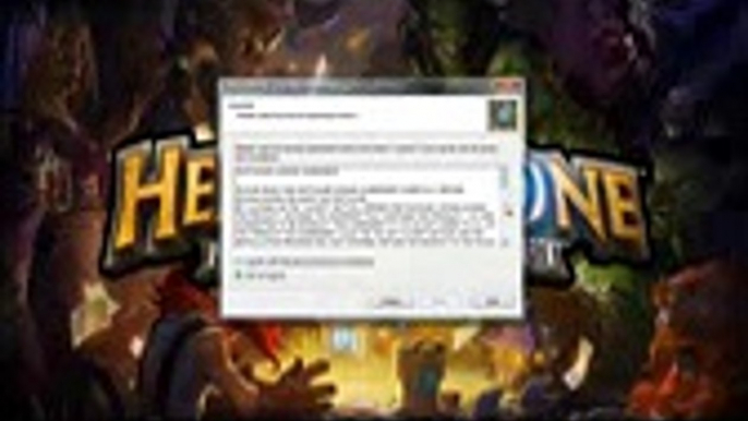 HearthStone BETA Key Generator November New Updated - YouTube