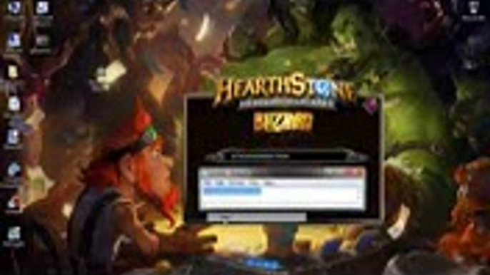 Hearthstone Beta key Generator Hearthstone Beta key Giveaway January 2014 Proof - YouTube