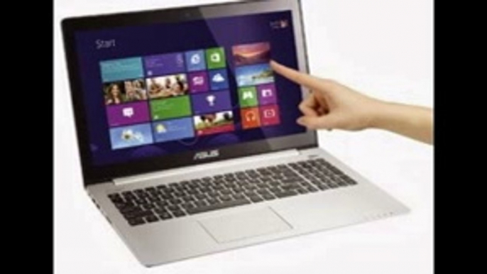 ASUS Ultrabook S500CA 15.6 HD Touchscreen HDMI VGA RJ45 500GB HDD + 24GB SSD USB 3.0 (i3)