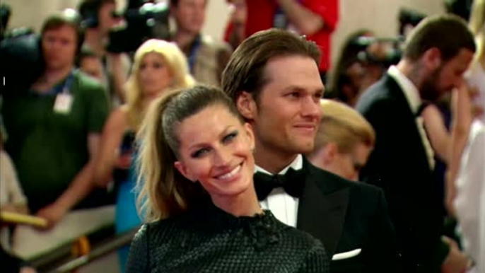 Tom Brady and Gisele Bündchen Selling LA Mansion