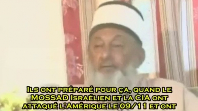 5_11 L'antéchrist DAJJAL - Imran Hosein