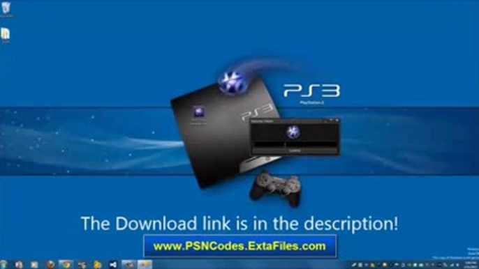 PSN Codes Generator 2014 Tested _ PSN Codes Genearator _ Télécharger PSN Code Générateur