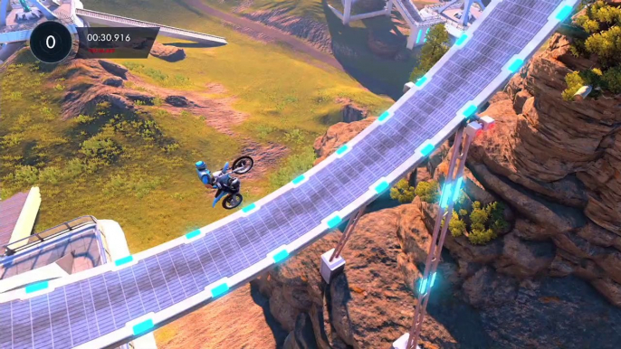 Trials Fusion - Trials Fusion : Interview chez RedLynx