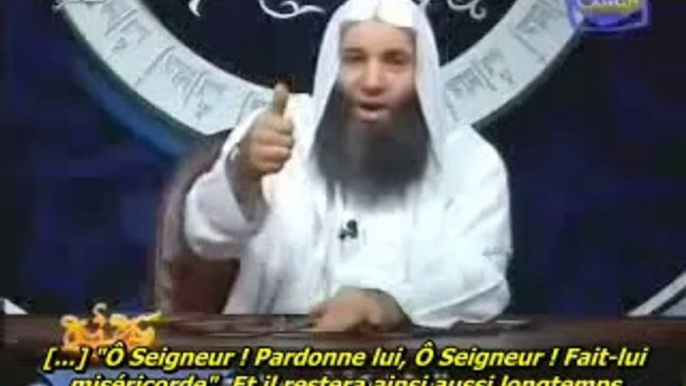 05 Magnifique rappel sur la priere par Mohamed Hassan