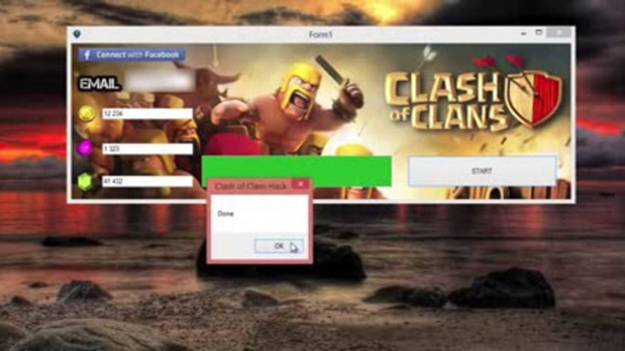 Clash of Clans Hack Tool, Cheats (iPad,iPhone,Android) 2014 Hack Cheat - YouTube_2