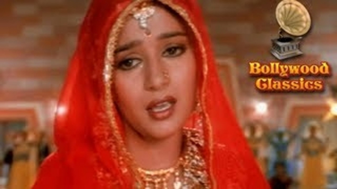 Bada Dukh Dina O Ramji - Lata Mangeshkar' Evergreen Superhit Song - Ram Lakhan