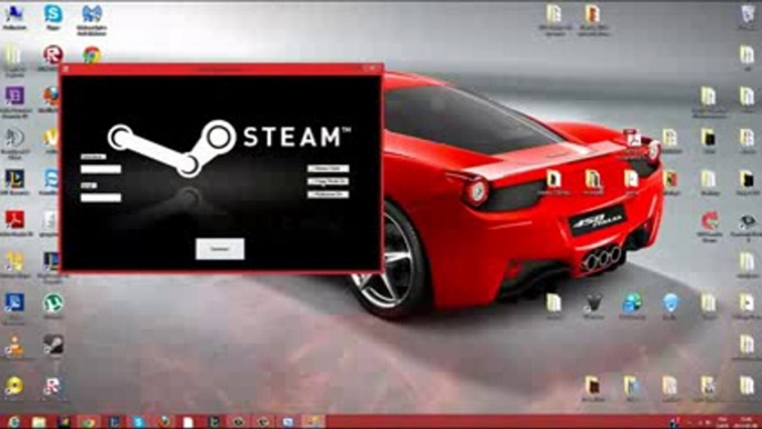 Comment Avoir Les Jeux Steam Gratuit [mars 2014]