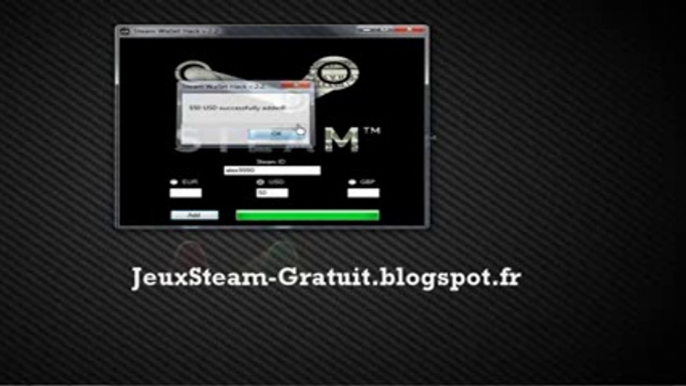 Jeux Steam Gratuit [mars 2014]