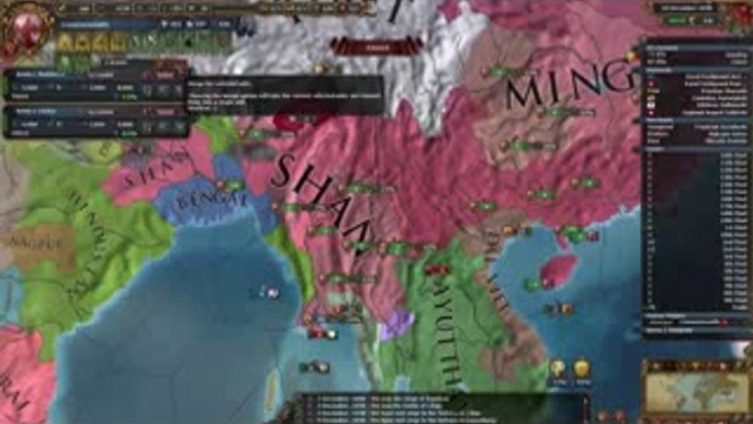 POLAND CAN INTO SPACE 83 WINGED HUSSARS ACHIEVEMENT EUROPA UNIVERSALIS 4(240P_H.264-AAC)TF03-14