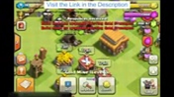 Clash Of Clans Hack Cheats Clash Of Clans Gem Hack Unlimited Gems 2014