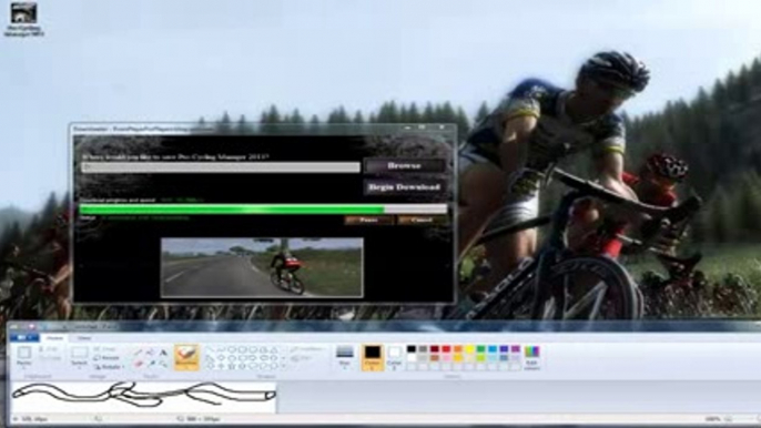 PCM Pro Cycling Manager Tour De France 2013 DOWNLOAD Télécharger Crack Keygen _ téléchargement 2014 torrent