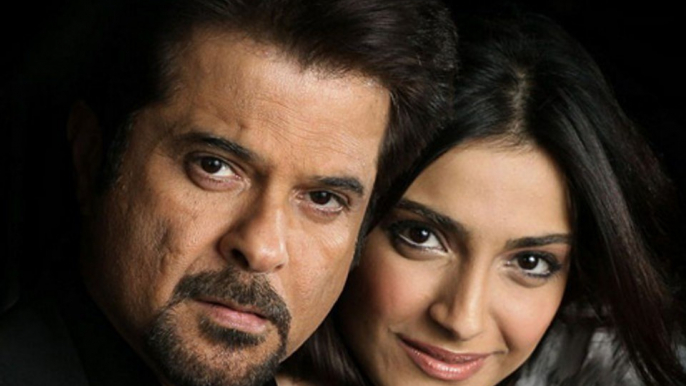 Anil Kapoor Rejects Ranbir Kapoor For Sonam