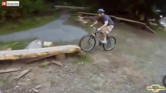 Sport fail, Crash, falls, dumb guys and crazy teens : Awesome FAIL compilation - MARCH 2014