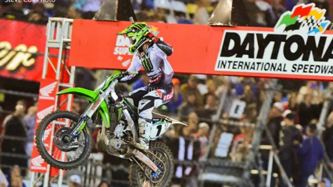 Watch 2014 ama supercross - live Supercross streaming - edward jones dome st. louis missour