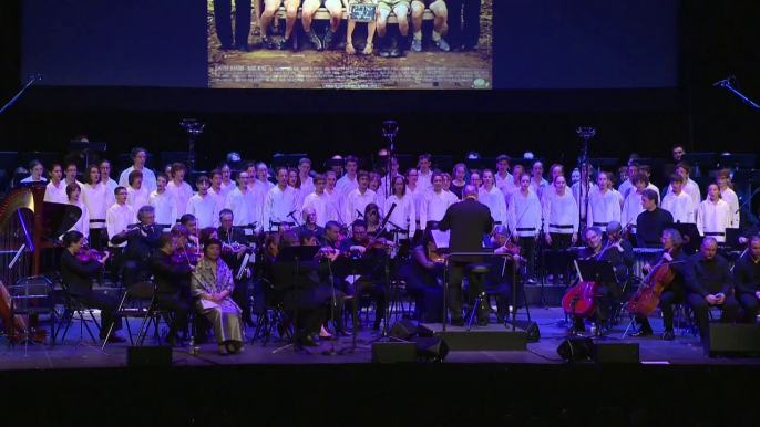 L'Oratorio du Pardon en images