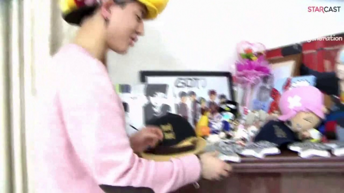 [Vietsub] GOT7 - Naver Starcast Part 4