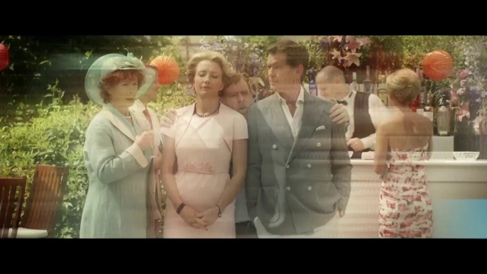 The Love Punch UK TV SPOT - In Cinemas April 18 (2014) - Emma Thompson Movie HD