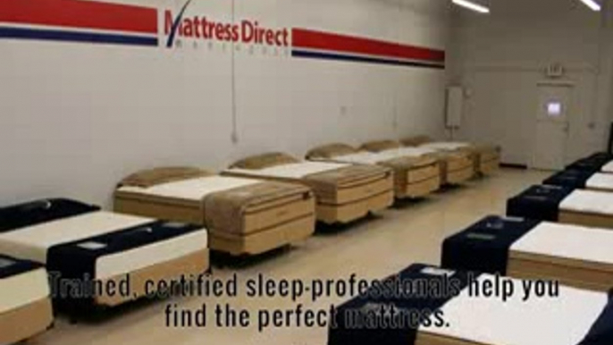 Mattress Direct Warehouse - Best Discount Mattress Store in Tempe, AZ