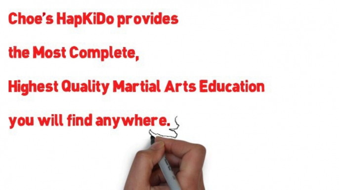 Martial Arts classes in Johns Creek GA improves your life