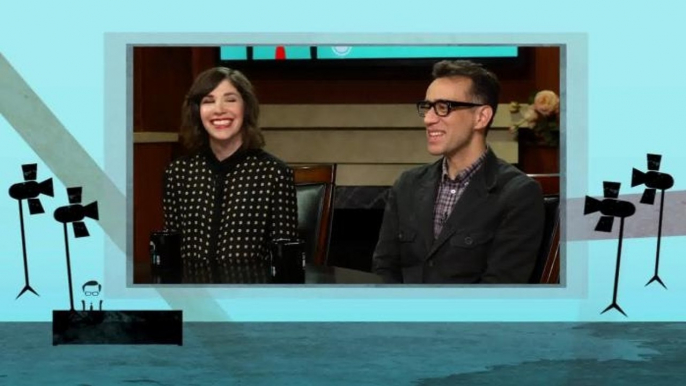 Portlandia: Fred Armisen and Carrie Brownstein - Sneak Peek