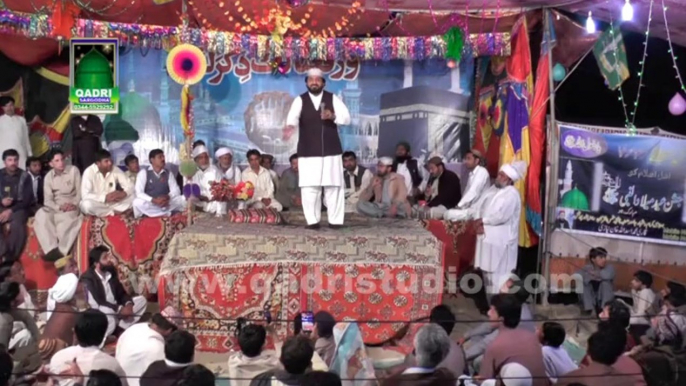 Naqabat 3 by Iftikhar Ahmad Rizvi Taiba ja ke man Chah Peti at mehfil e naat Noorpur  Thal 2014 Khushab