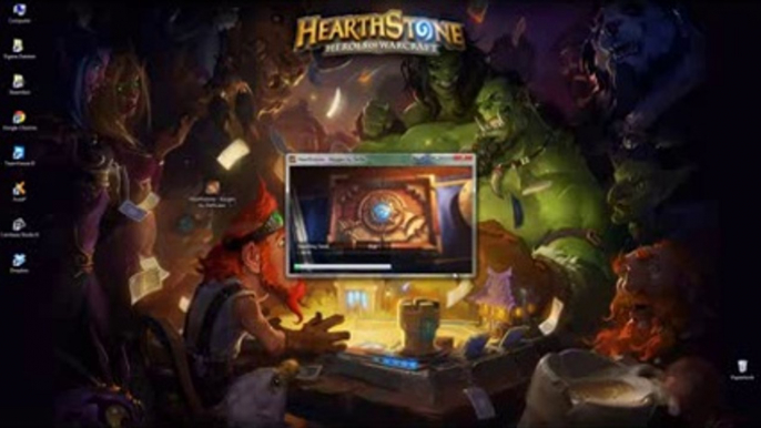 Hearthstone Beta Key Generator [DOWNLOAD 2014] - YouTube