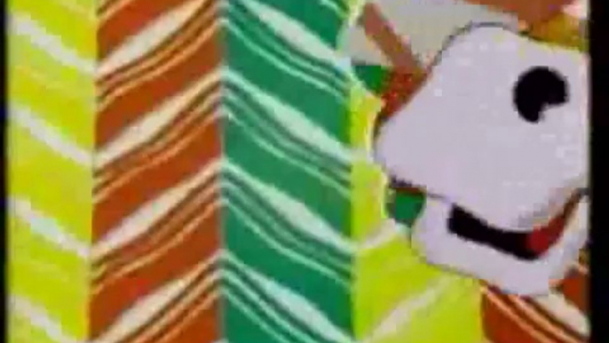 Fruit Stripe Gum Commercial from 1991 - YouTube