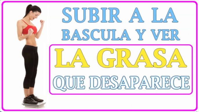 Como Perder 5 Kilos en Una Semana | Como Bajar de Peso en 1 Semana 5 Kilos con el Sistema Venus Factor Mujer en Español