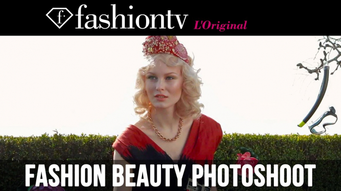 Fashion & Beauty Milan Magazine Issue No. 4 by Lior Susana | FashionTV